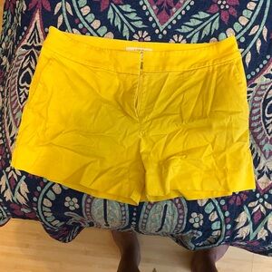 Loft Riviera Shorts (4) GUC